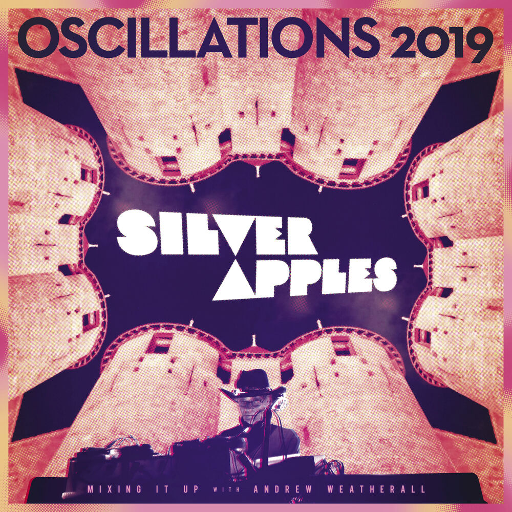 Picture of Oscillations 2019
