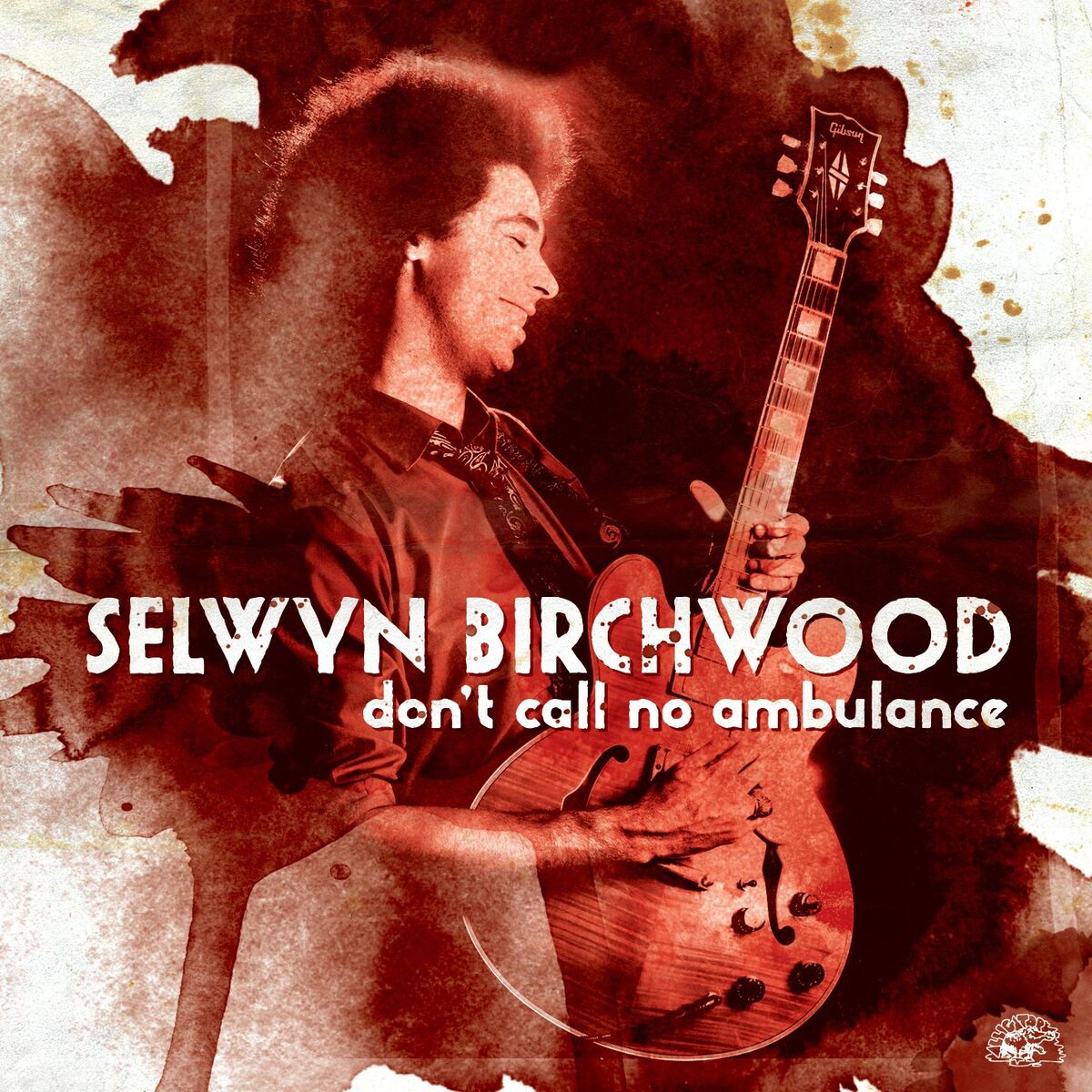 Album cover of Don't Call No Ambulance