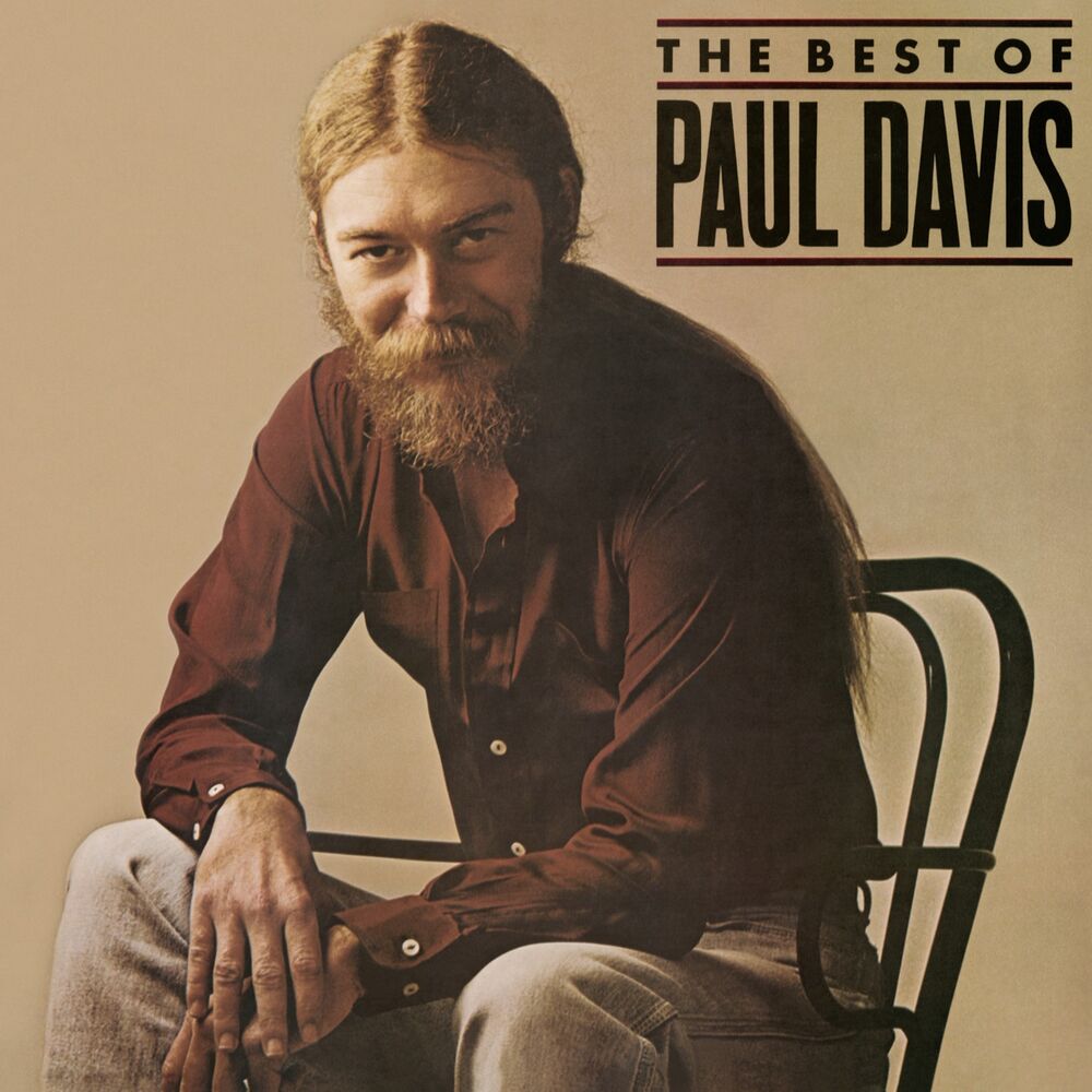 Picture of The Best of Paul Davis (Expanded Edition)