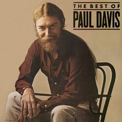 Cover of The Best of Paul Davis (Expanded Edition)