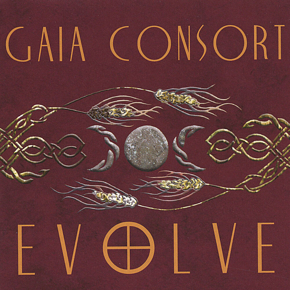 Picture of Evolve