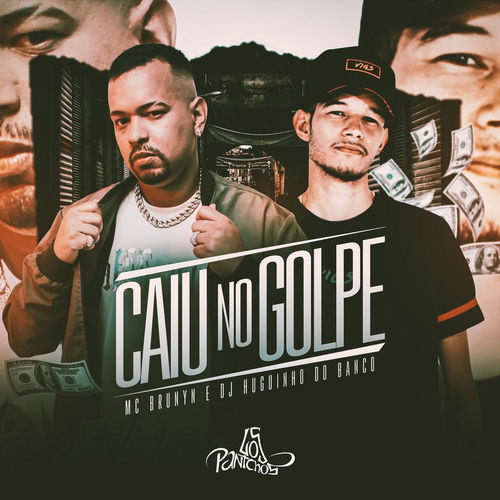 Caiu No Golpe