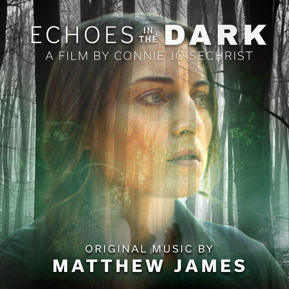 Picture of Echoes in the Dark (Original Sound Track)