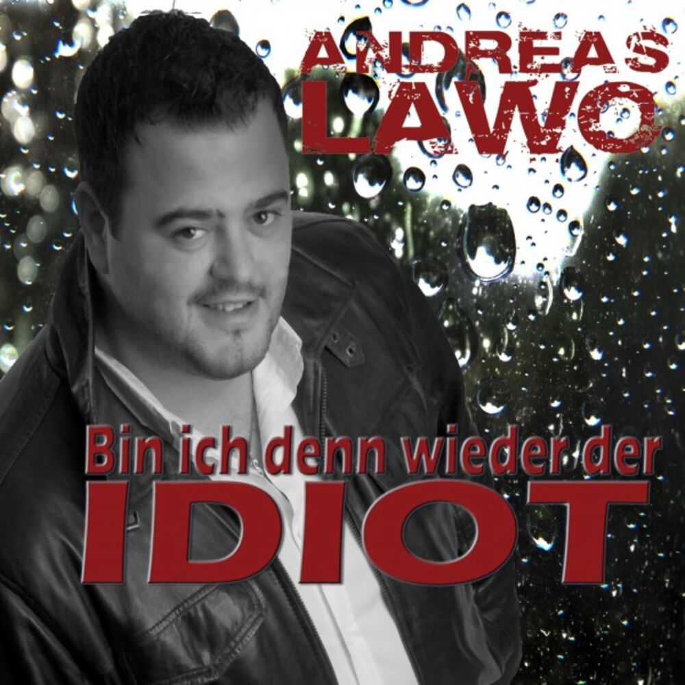 Picture of Bin ich denn wieder der Idiot