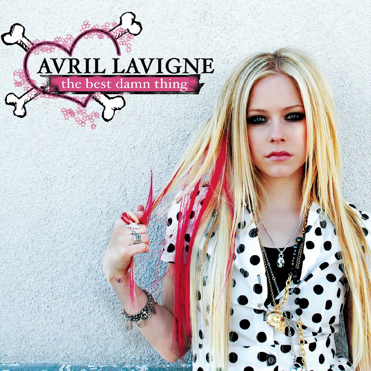 The Best Damn Thing (Expanded Edition) - Avril Lavigne | Deezer