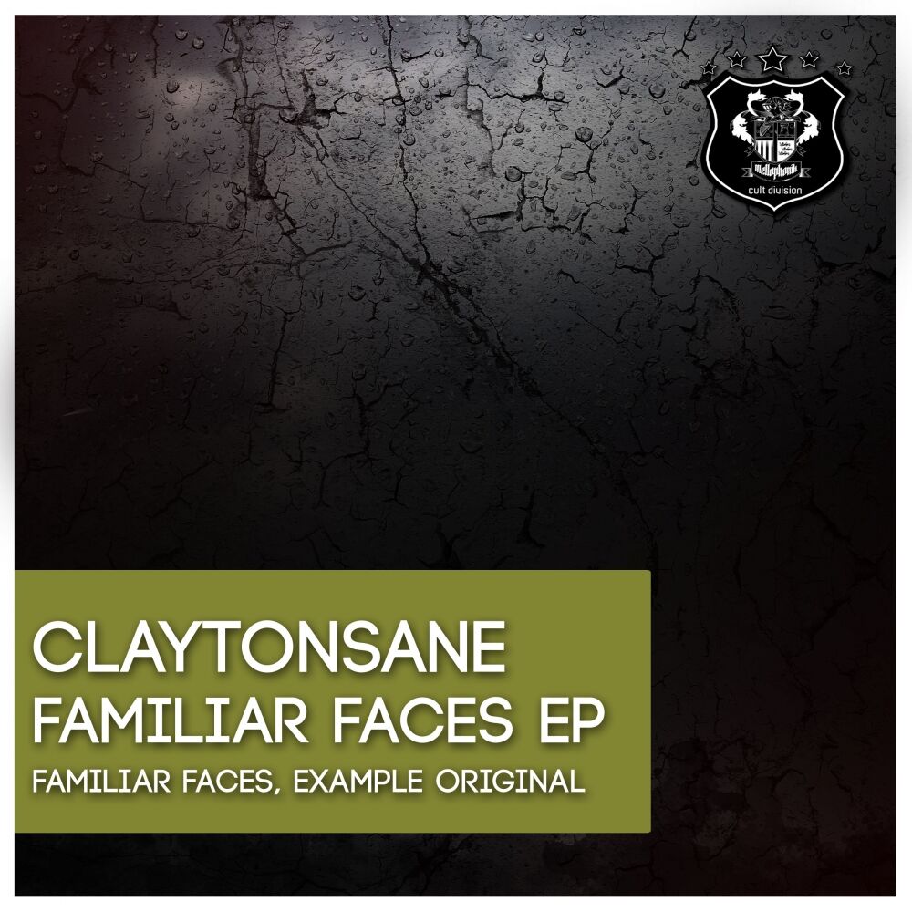 Picture of Familiar Faces EP