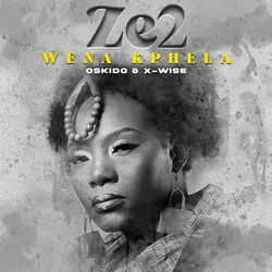 Cover of Wena Kphela