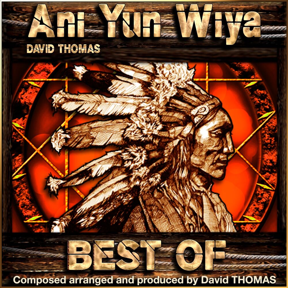 Picture of Ani Yun Wiya "Best Of"