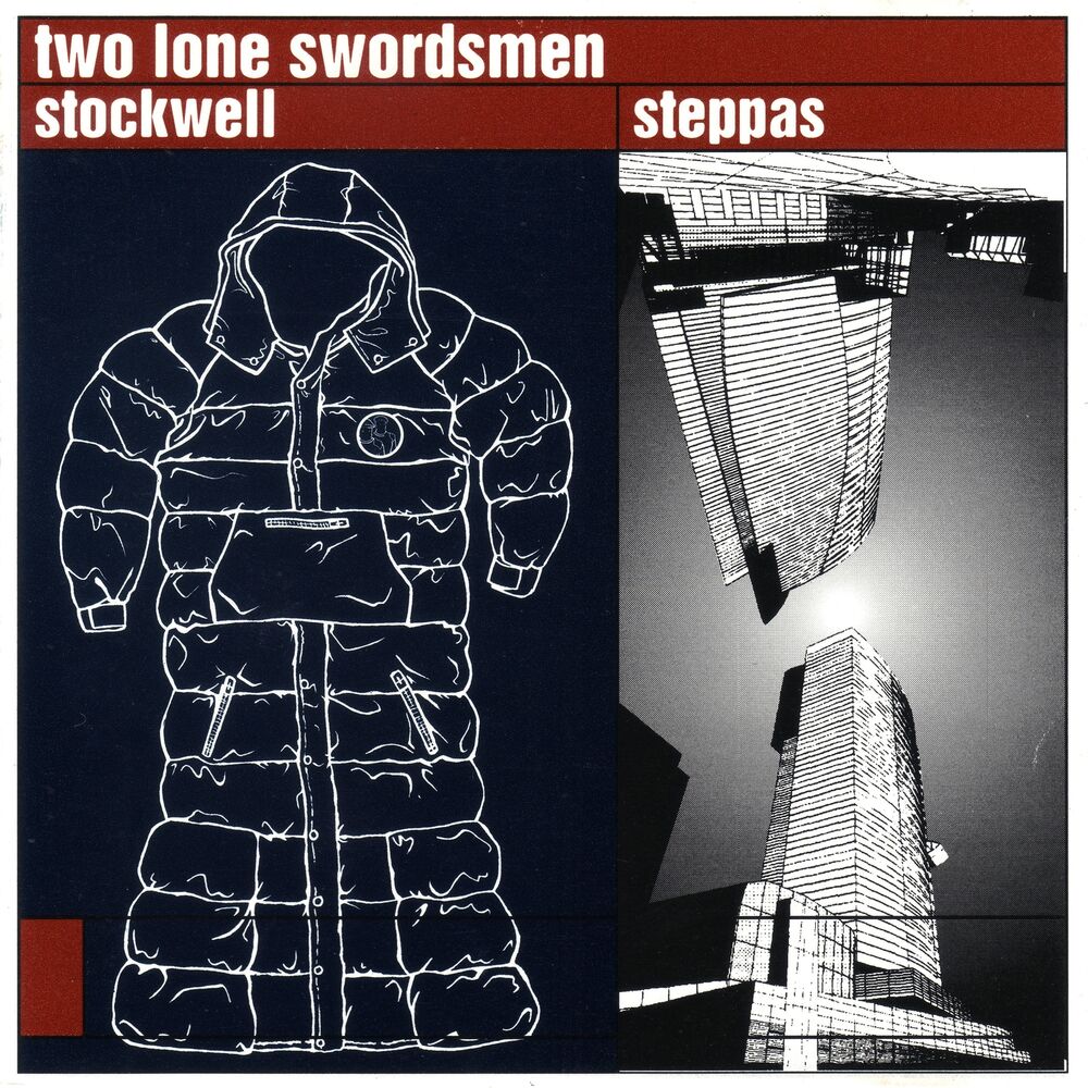 Picture of Stockwell Steppas