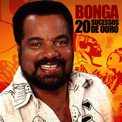 Cover of 20 Sucessos de Ouro