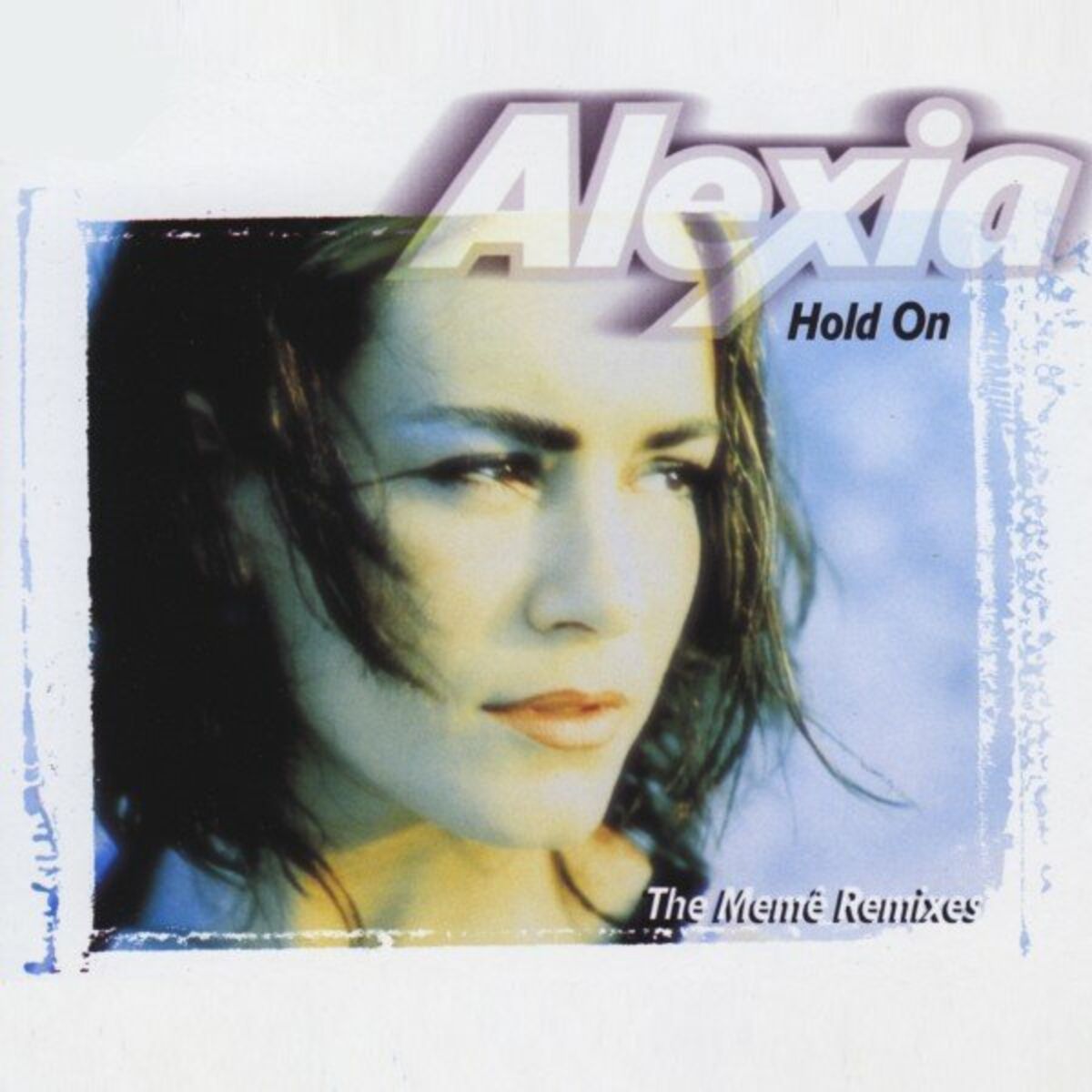 Album cover of Hold On