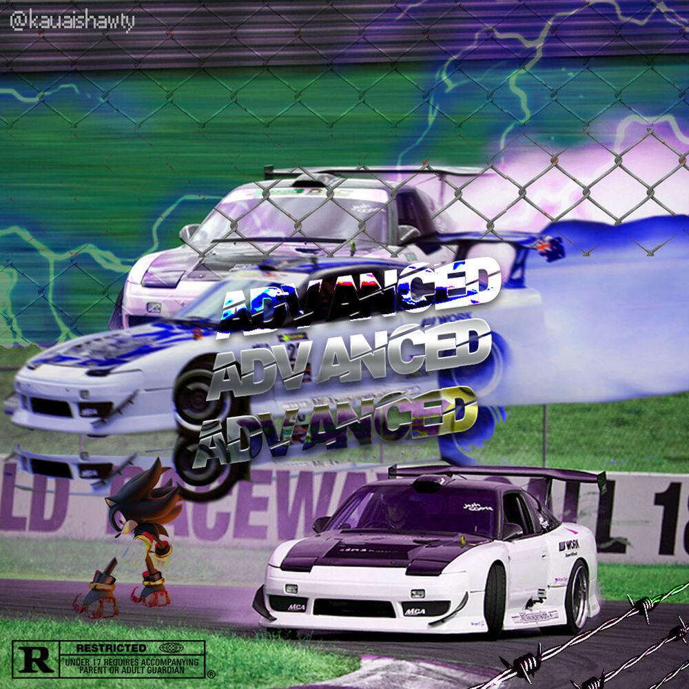 Picture of Advanced!