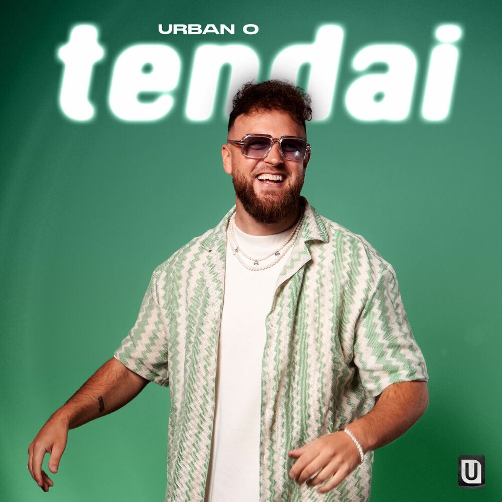Picture of Tendai (Radio Edit)