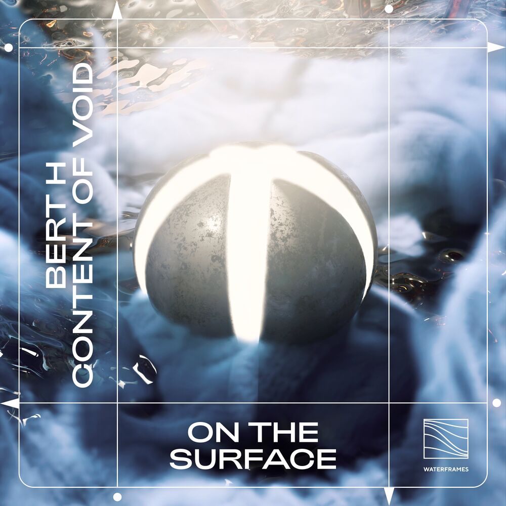 Picture of On The Surface