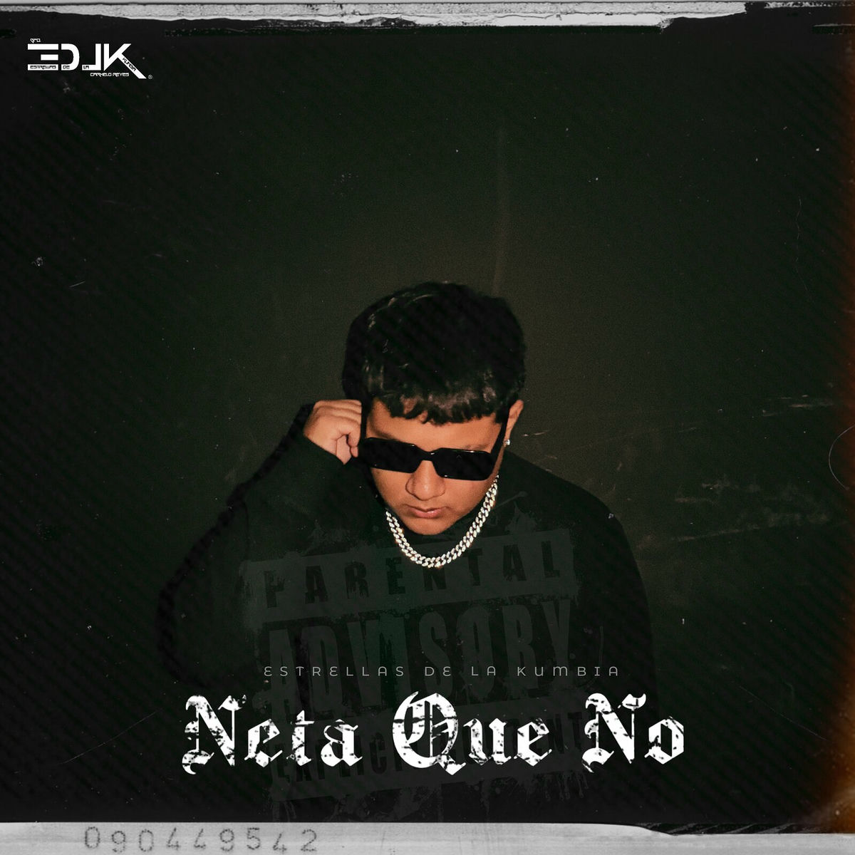 Album cover of Neta Que No