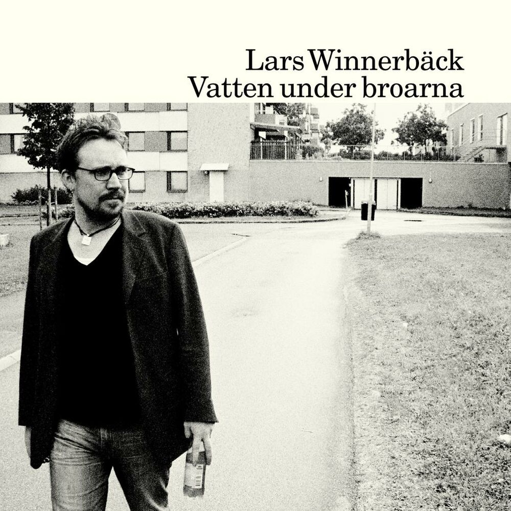 Picture of Vatten under broarna