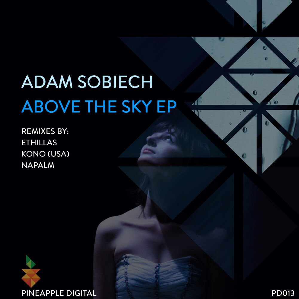 Picture of Above the Sky