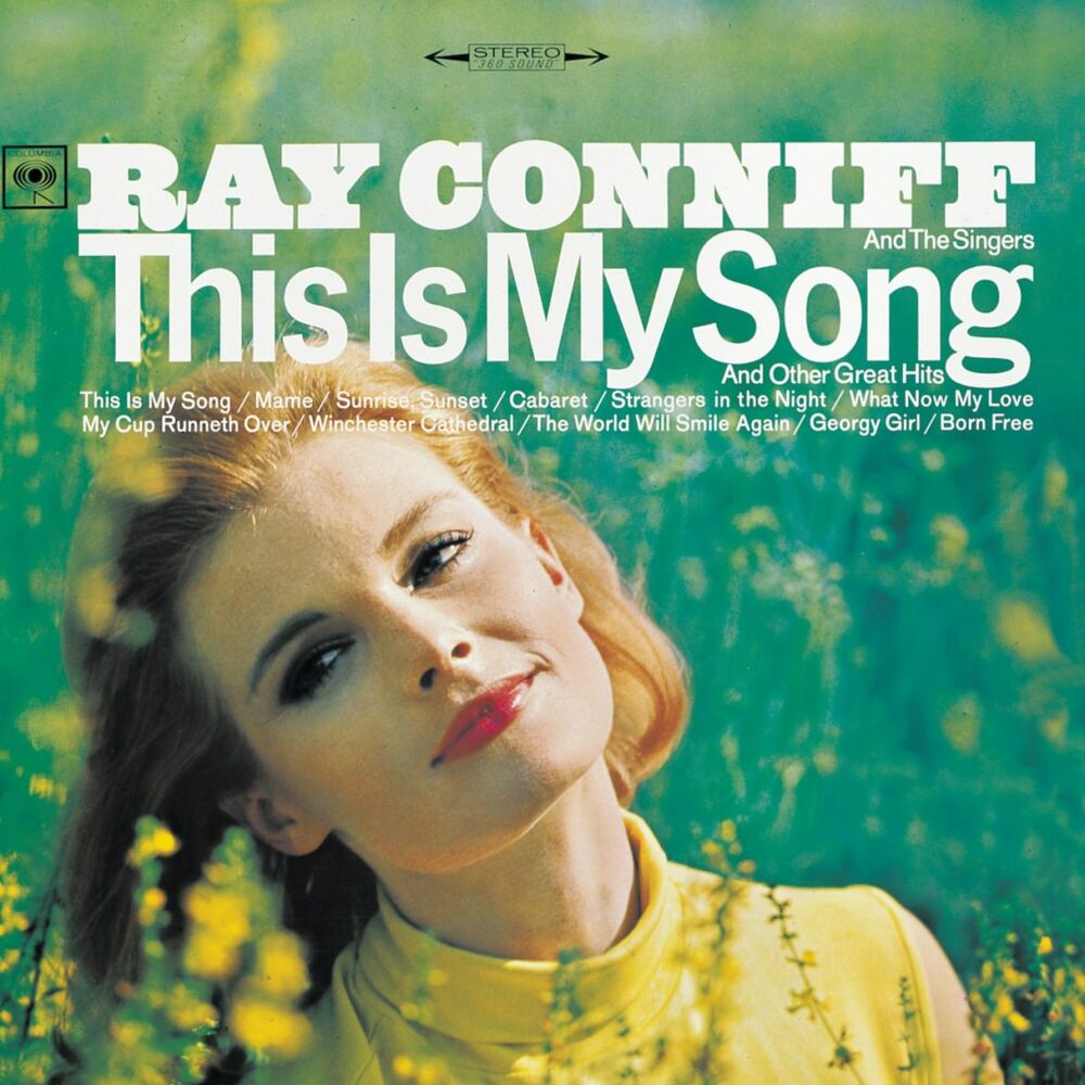 Picture of This Is My Song And Other Great Hits