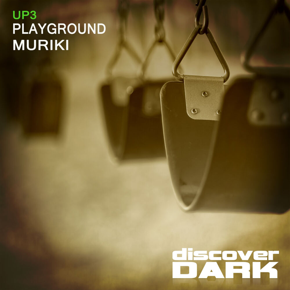 Picture of Playground / Muriki