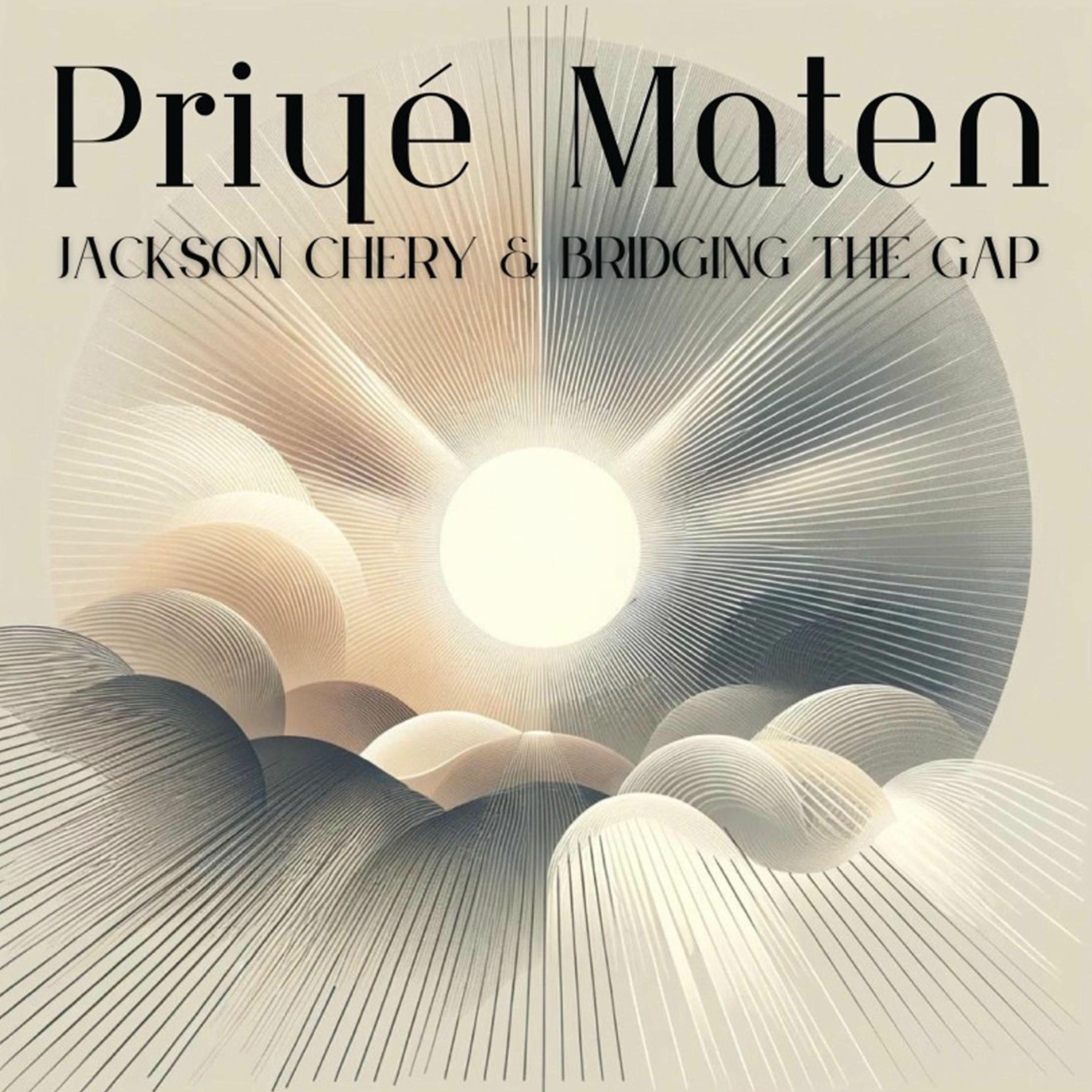 Album cover of Priyé Maten