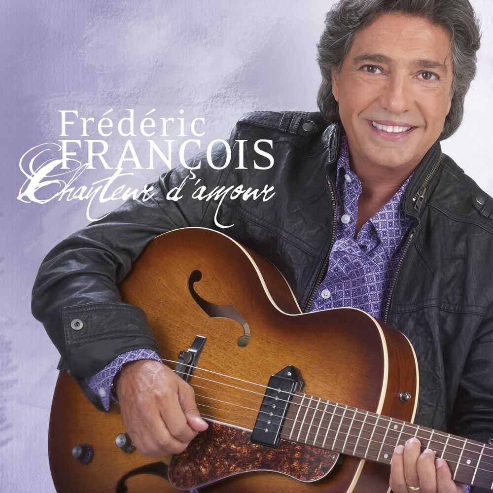 Picture of Chanteur d'amour