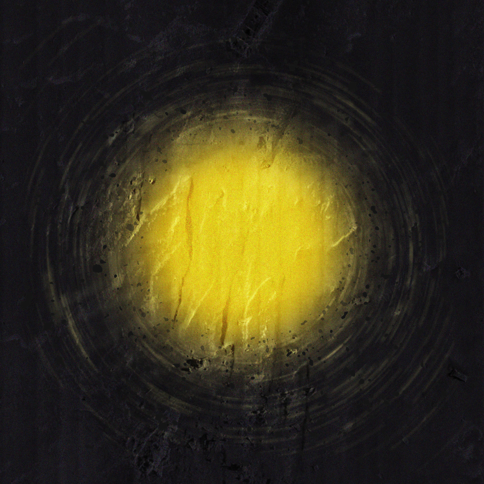 Album cover of Transition