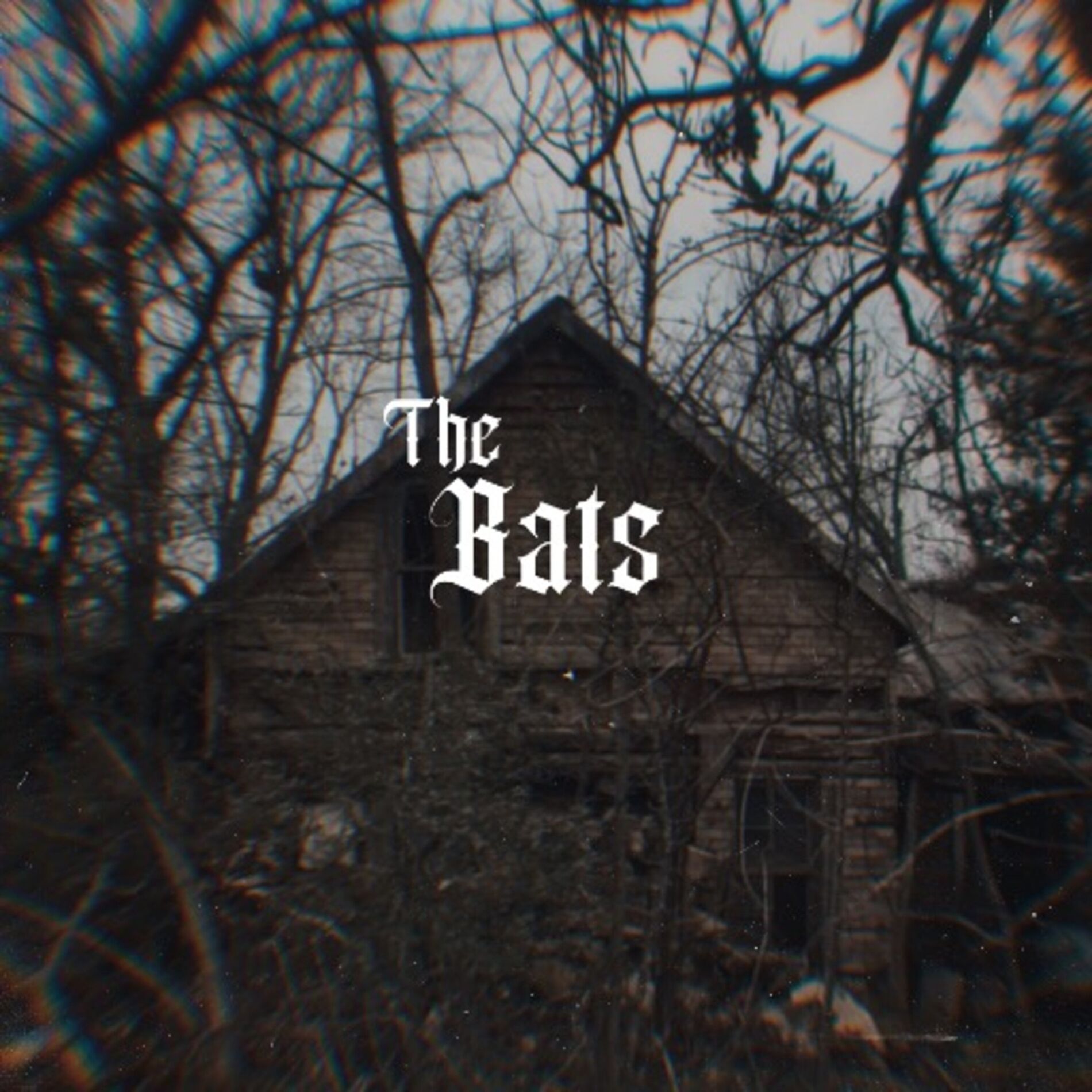 Album cover of The Bats