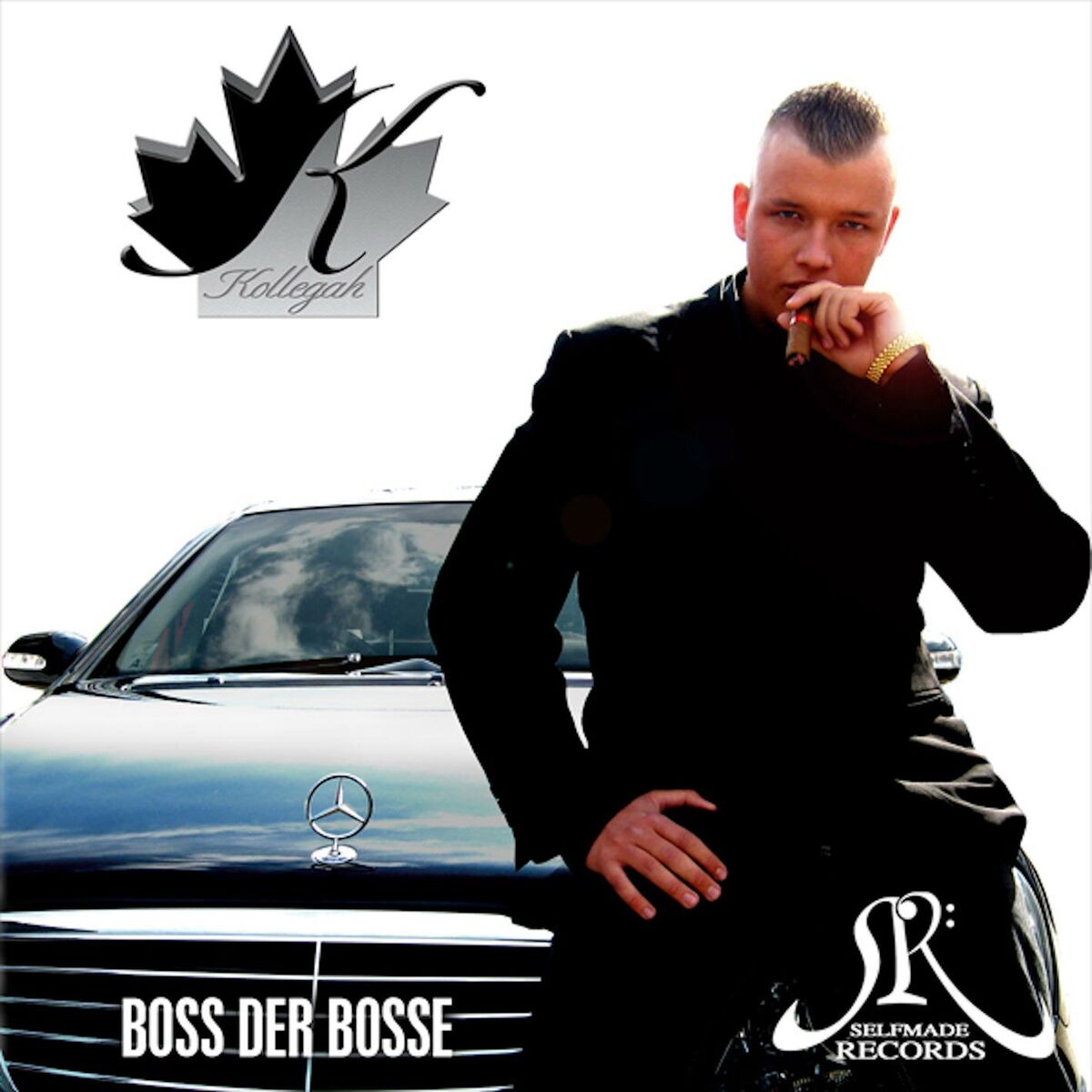 Album cover of Image des Pimps
