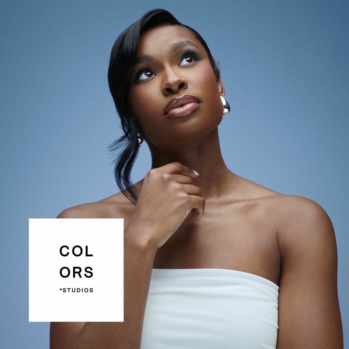 Album cover of Other Side of Love - A COLORS SHOW