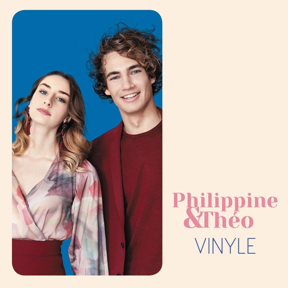 Picture of Vinyle