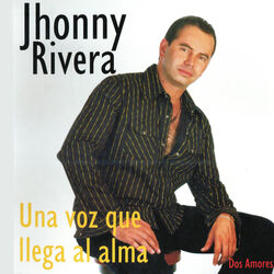 Cover of Una Voz Que Llega al Alma