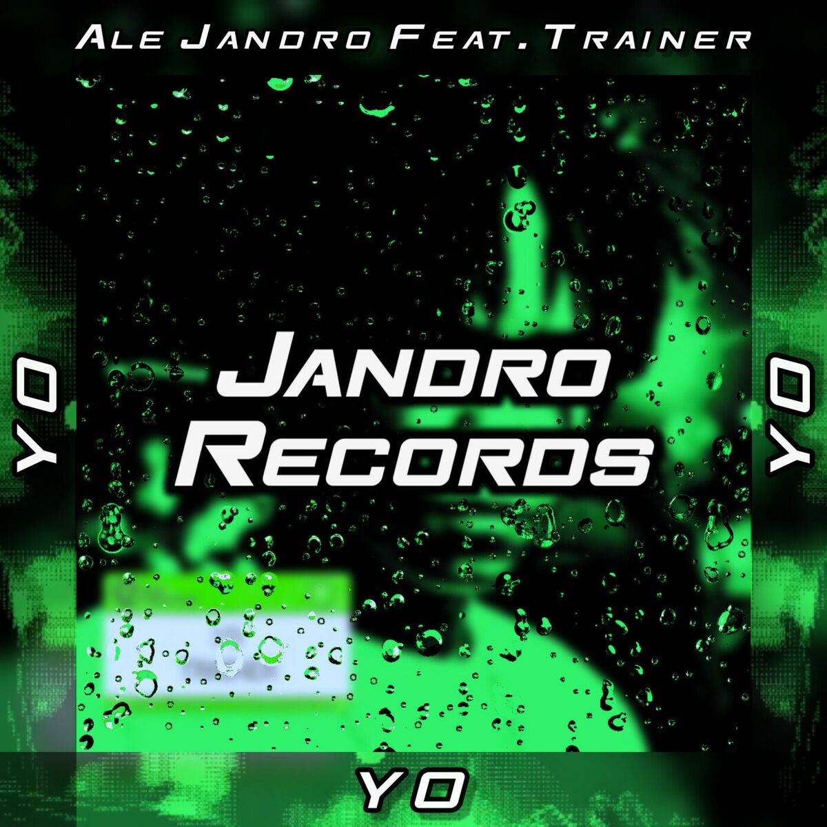 Album cover of Yo (feat. Trainer)