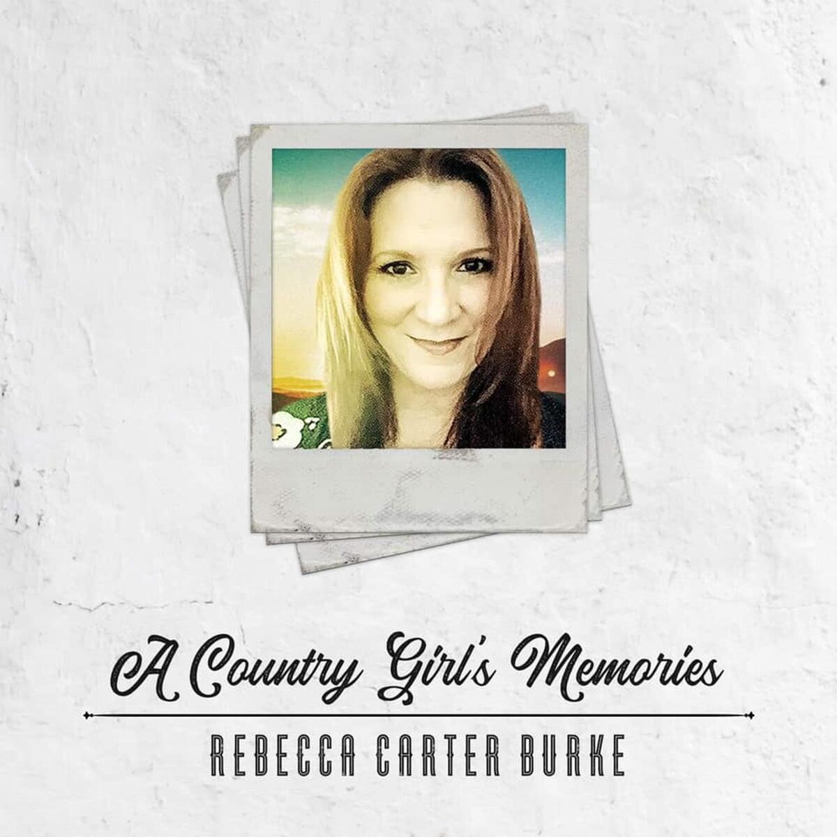 Album cover of A Country Girl's Memories