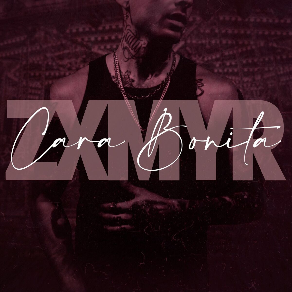 Album cover of Cara Bonita