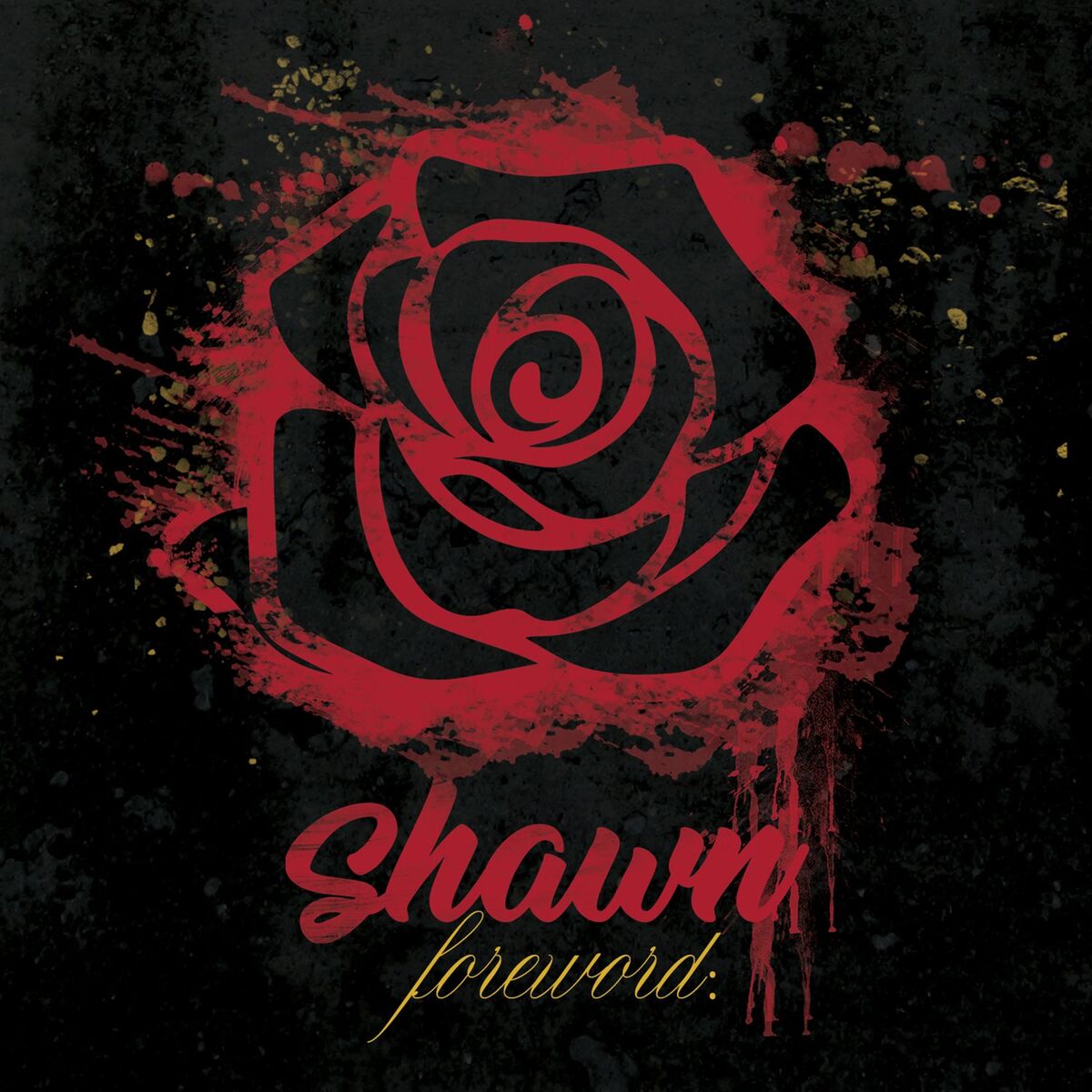 Album cover of Foreword (Deluxe Edition)