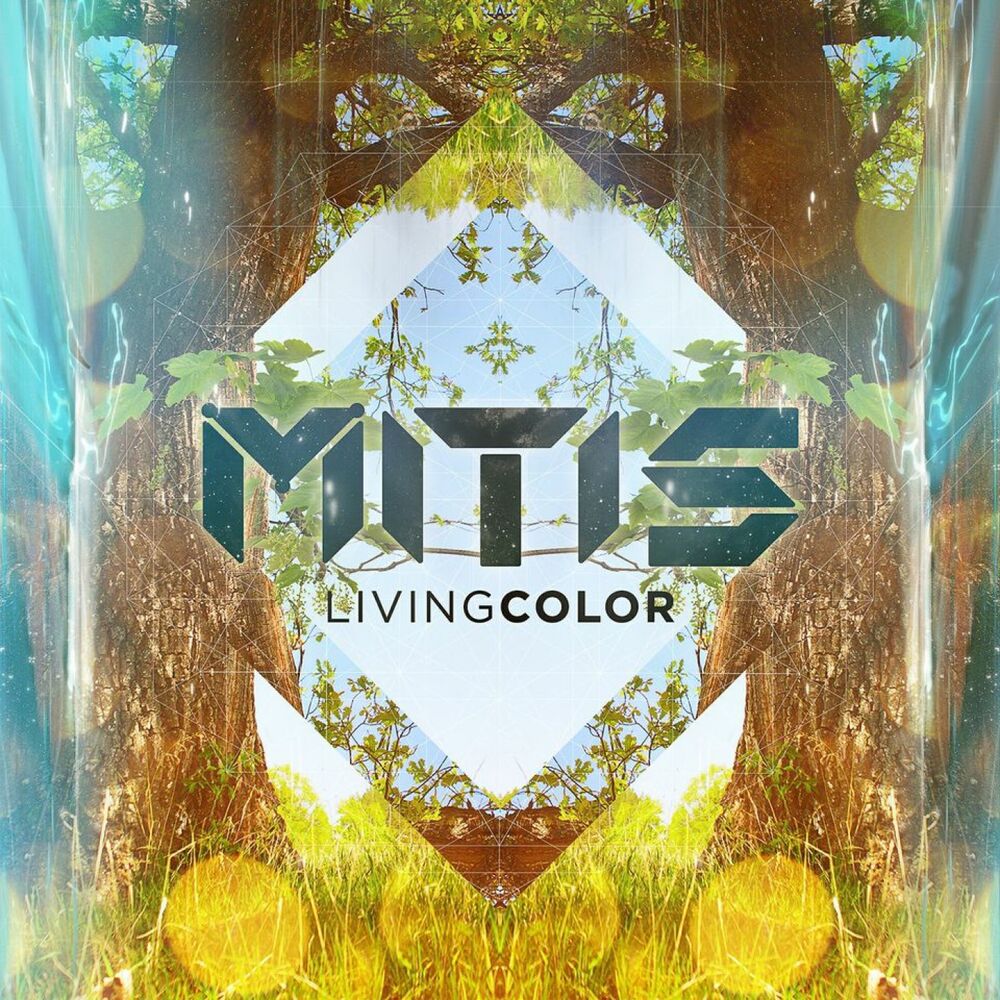 Picture of Living Color EP