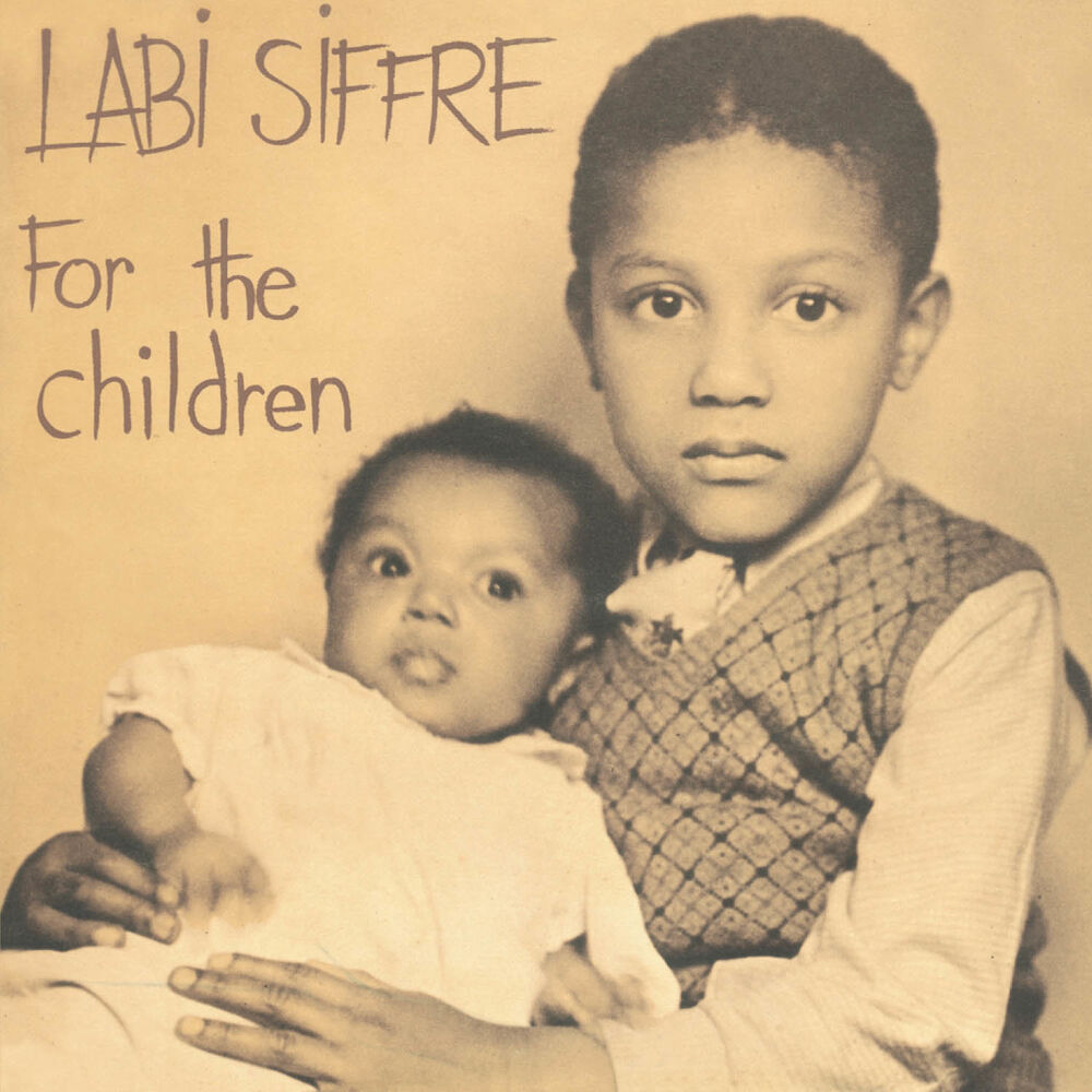 Picture of For the Children (Deluxe Edition)
