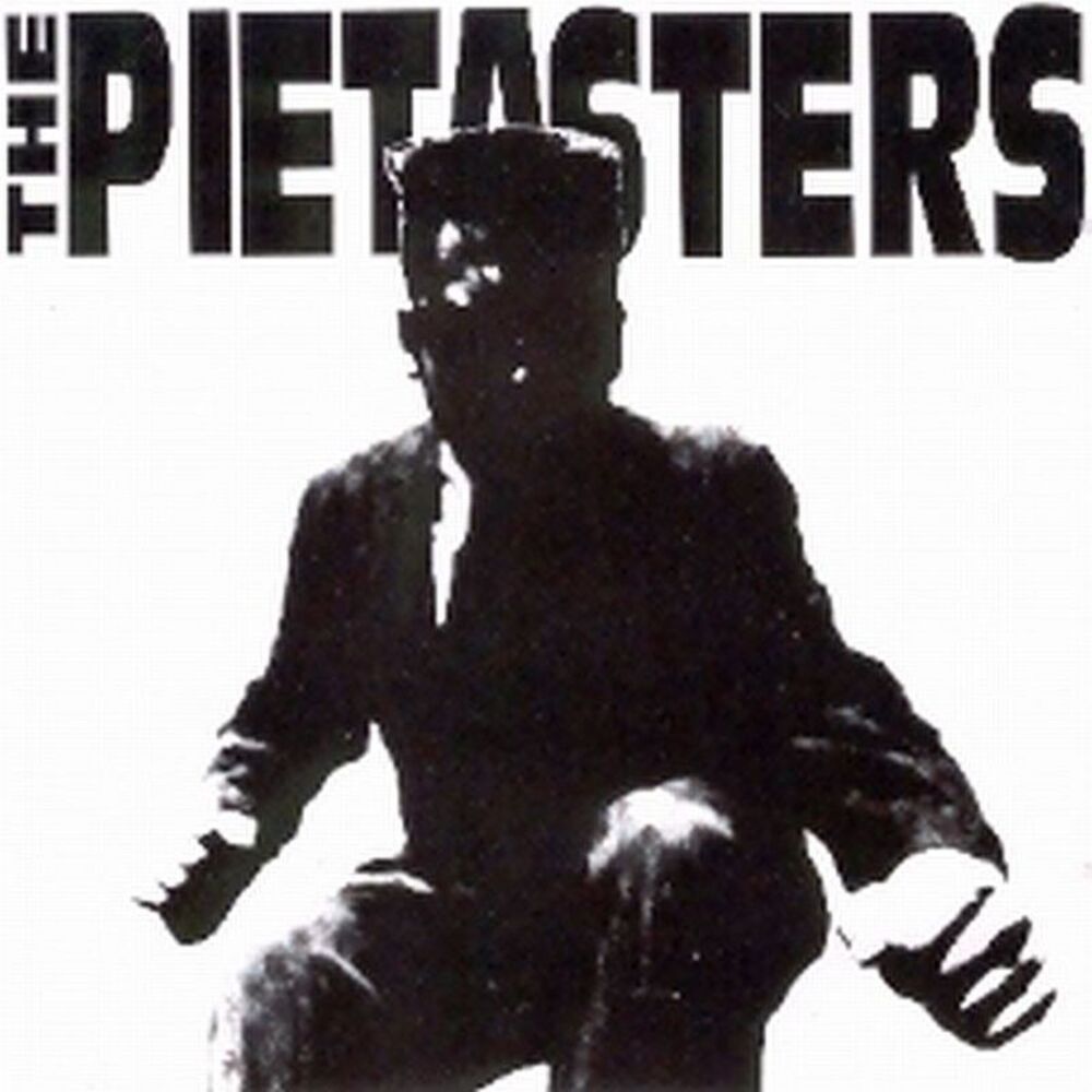 Picture of The Pietasters