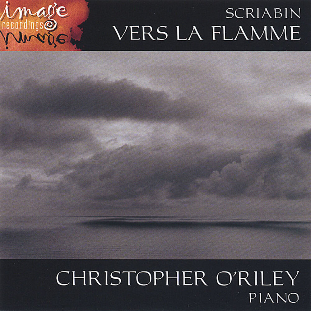 Picture of SCRIABIN: Vers la flamme