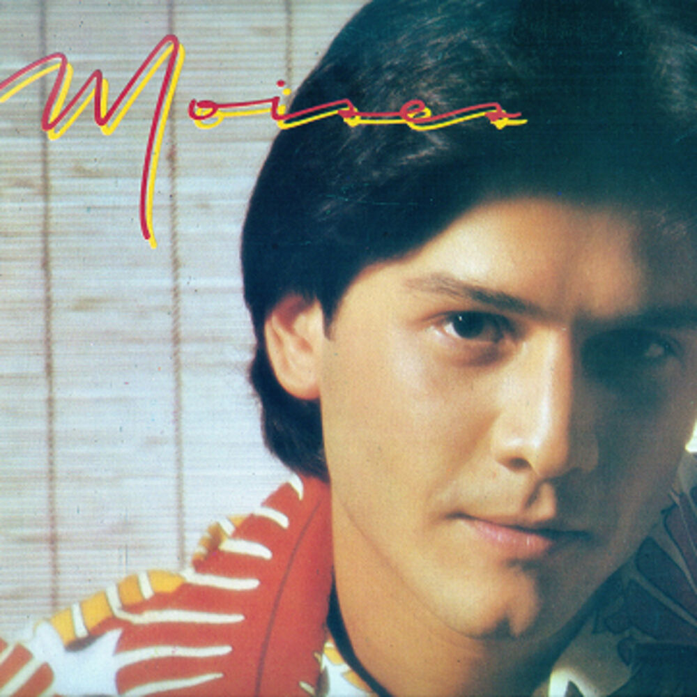 Picture of Moises