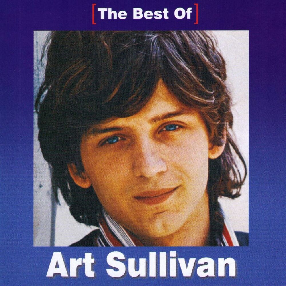 Picture of The Best of Art Sullivan