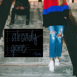 Cover of Already Gone
