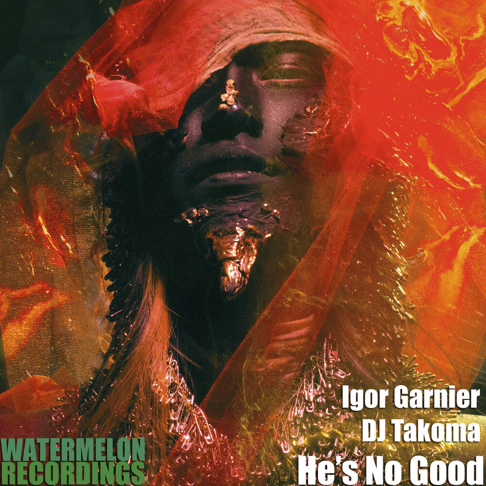 Picture of He's No Good