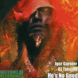 Cover of He's No Good