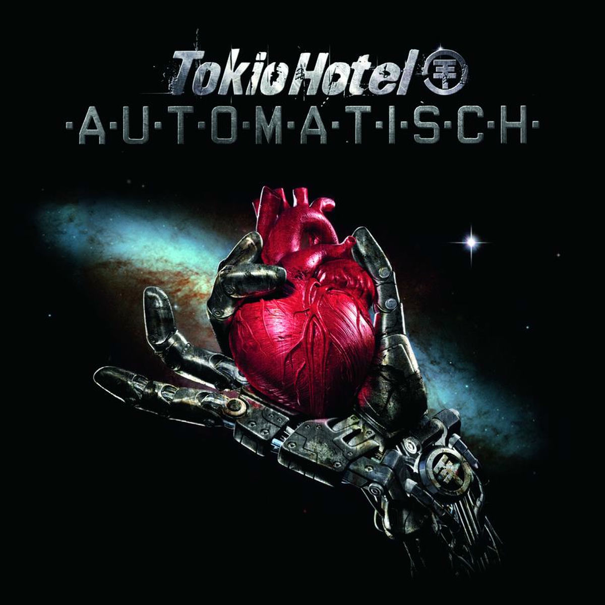 Album cover of Automatisch (Digital Version)