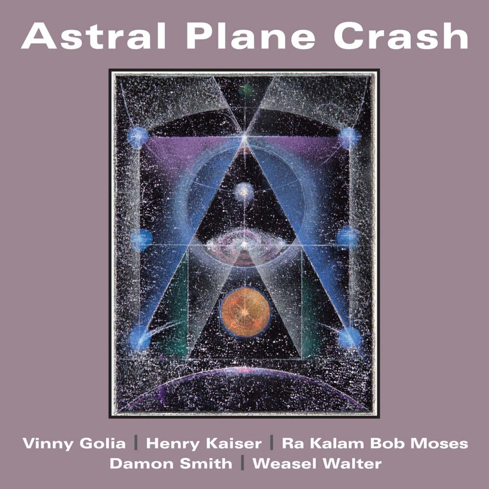 Picture of Astral Plane Crash