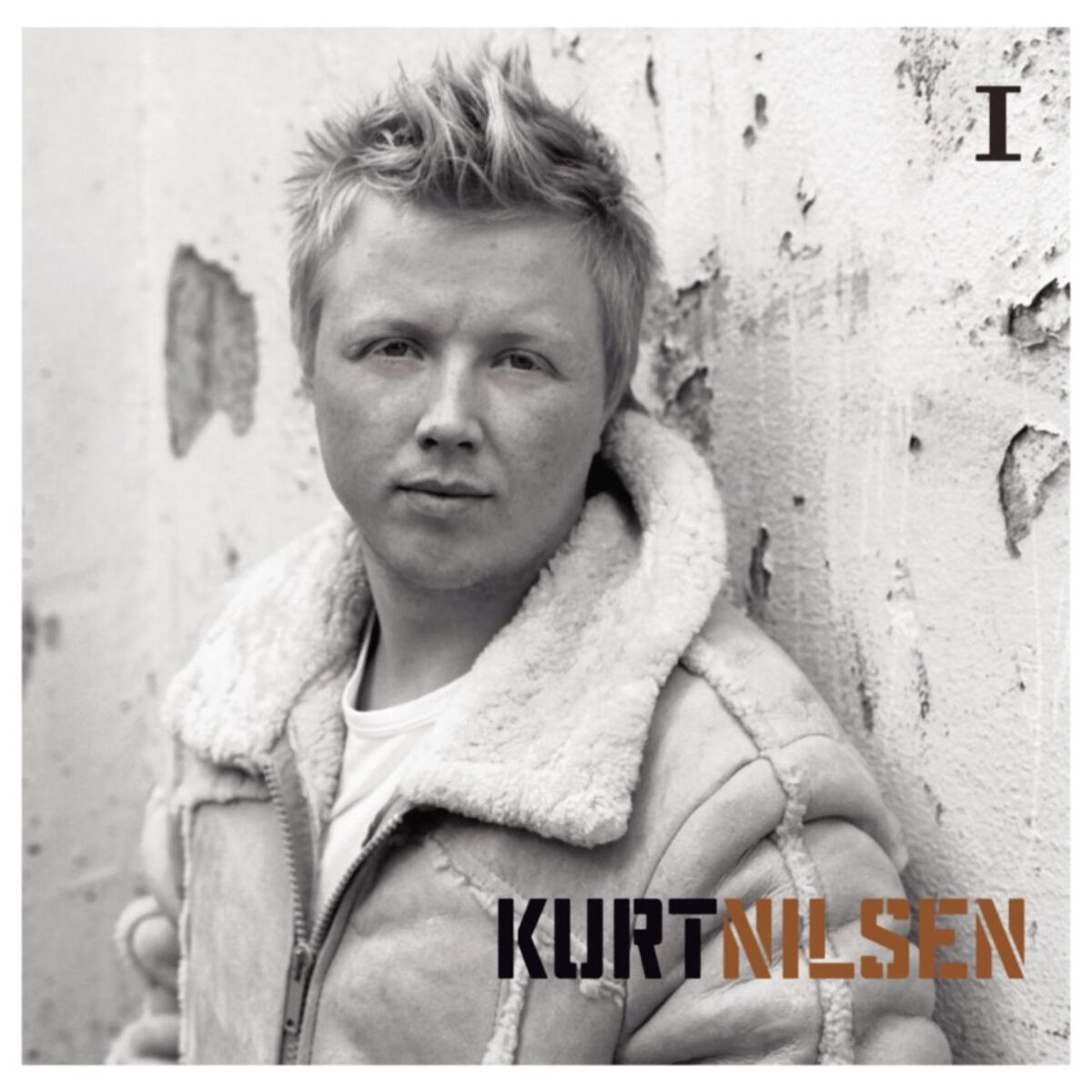 Album cover of I