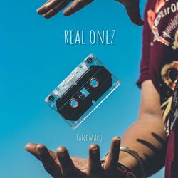 Cover of Real Onez