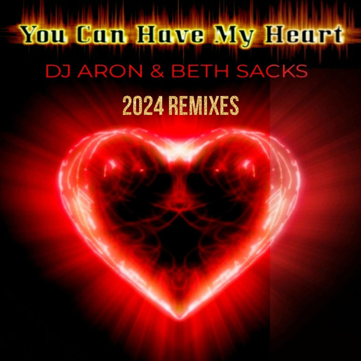 Album cover of You Can Have My Heart (Intro) [Remix]