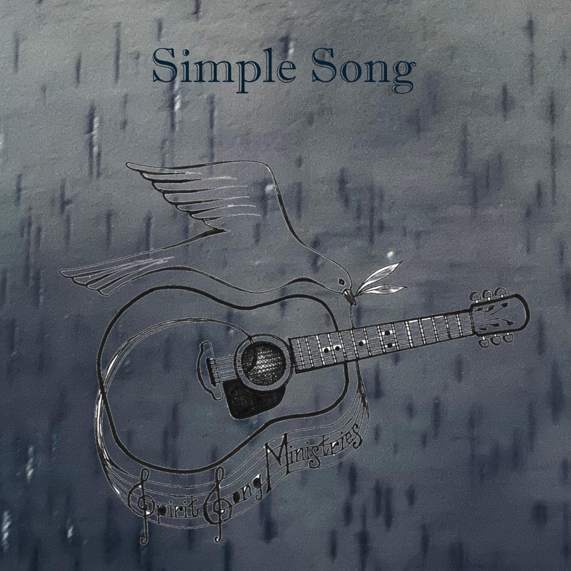 Album cover of Simple Song